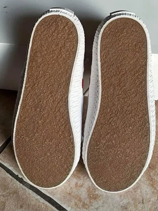 Celine Plimsole Sneaker Canvas - Picture 10 of 16